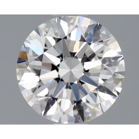 Diament szlif okrągły, 0.91ct, VVS2, E, GIA 7518886306